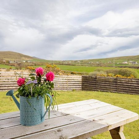 Cois Chnoic Villa Dingle Eksteriør bilde