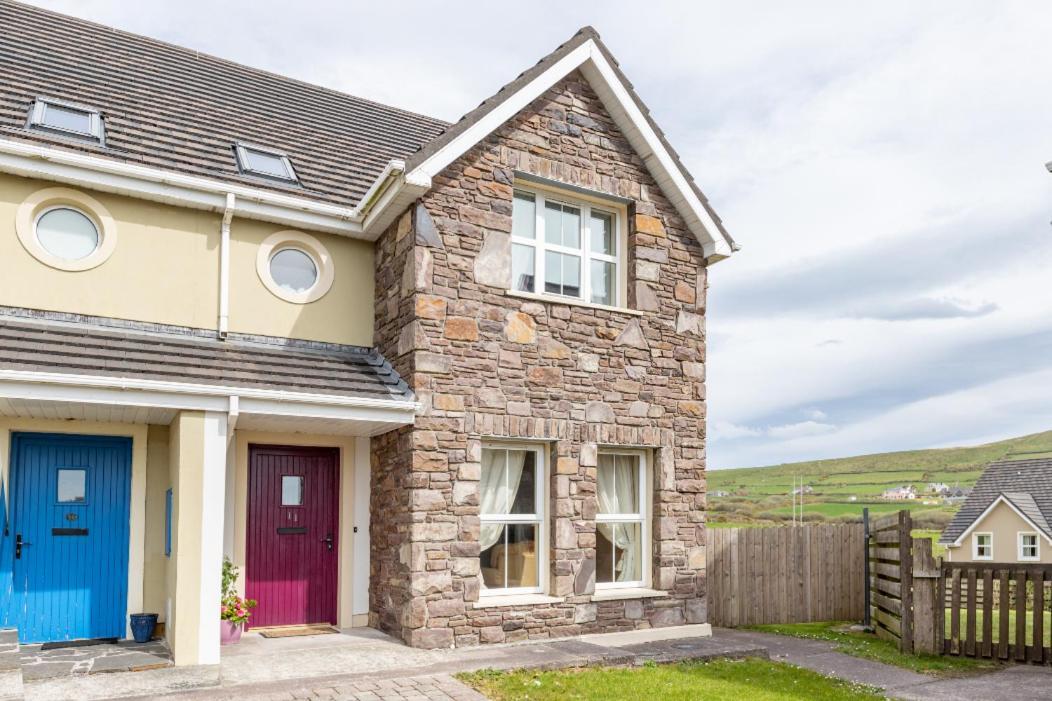 Cois Chnoic Villa Dingle Eksteriør bilde