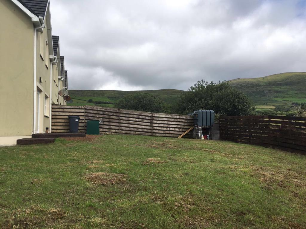 Cois Chnoic Villa Dingle Eksteriør bilde