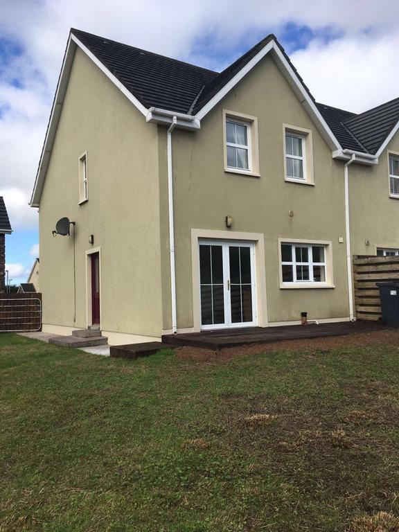 Cois Chnoic Villa Dingle Eksteriør bilde