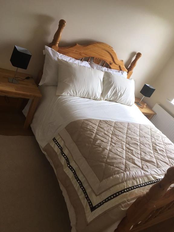 Cois Chnoic Villa Dingle Eksteriør bilde