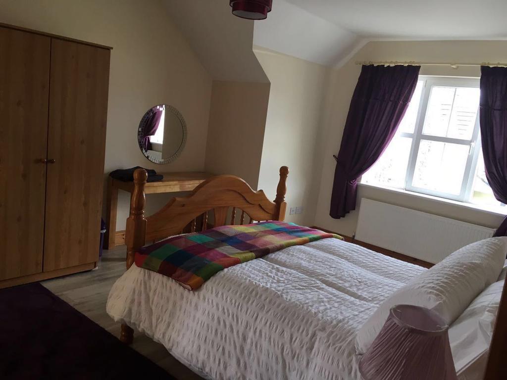 Cois Chnoic Villa Dingle Eksteriør bilde