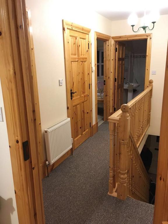 Cois Chnoic Villa Dingle Eksteriør bilde
